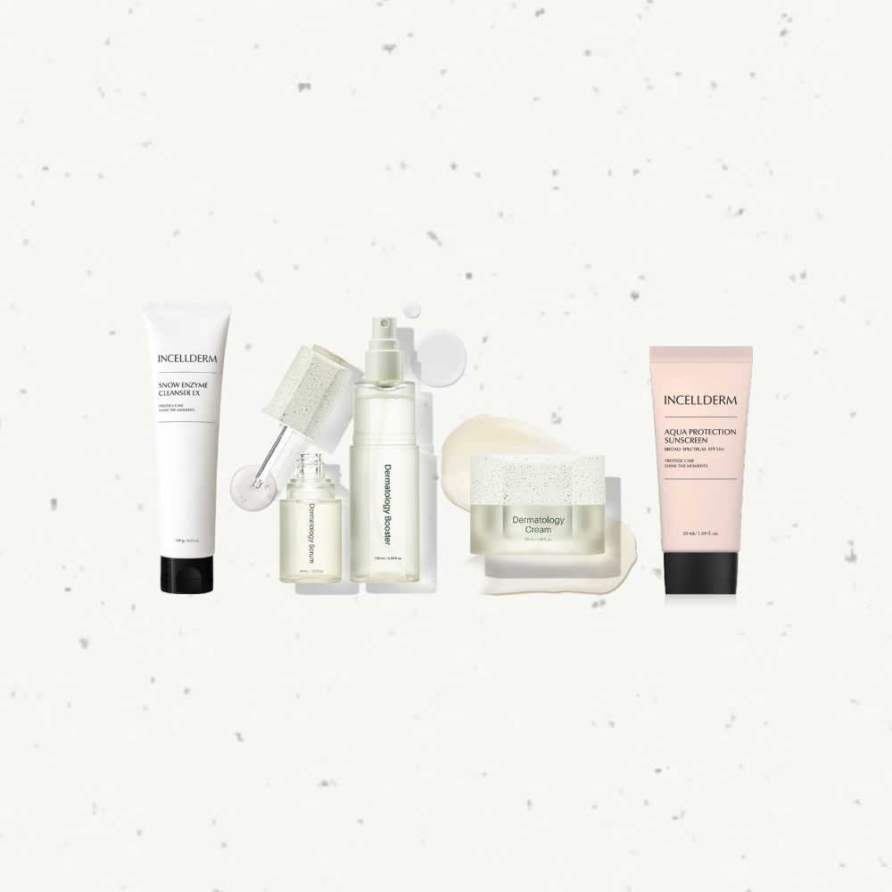 THE MORNING ROUTINE SET 1
