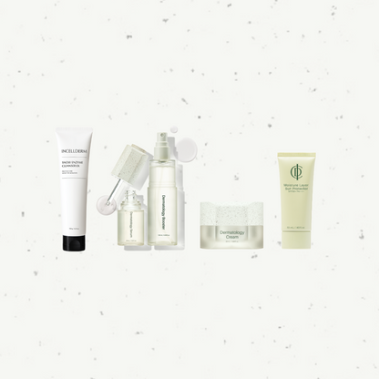 Incellderm ICD The Morning Routine Set 1 Incellderm ICD The Morning Routine Set 1