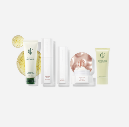 Incellderm The Morning Routine Set 2 Incellderm The Morning Routine Set 2