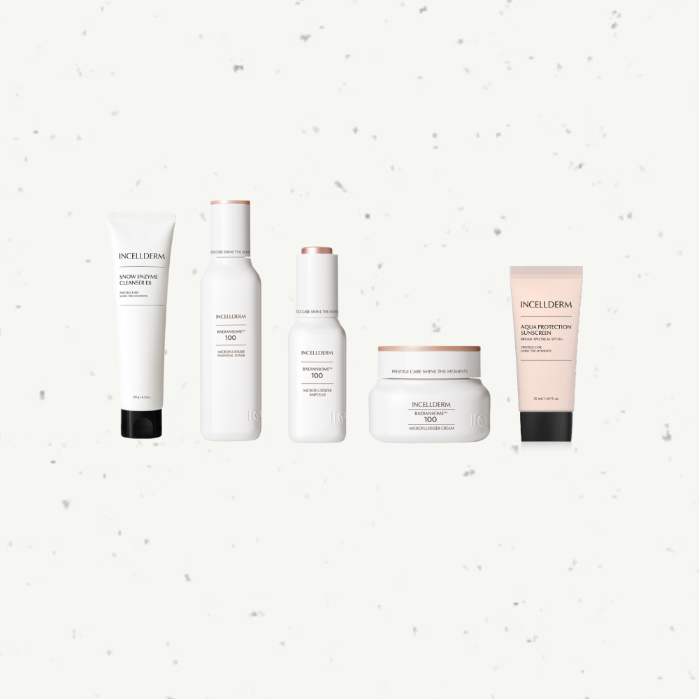 THE MORNING ROUTINE SET 2