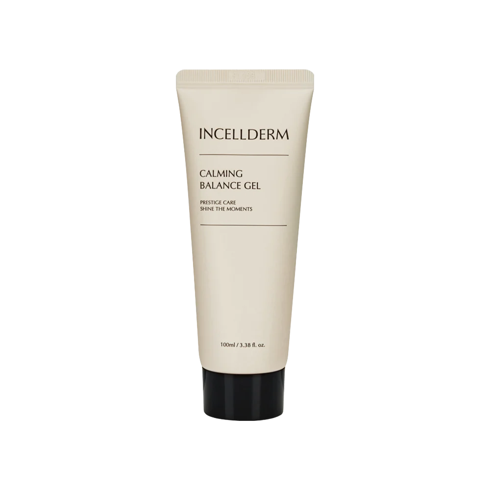 CALMING BALANCE GEL