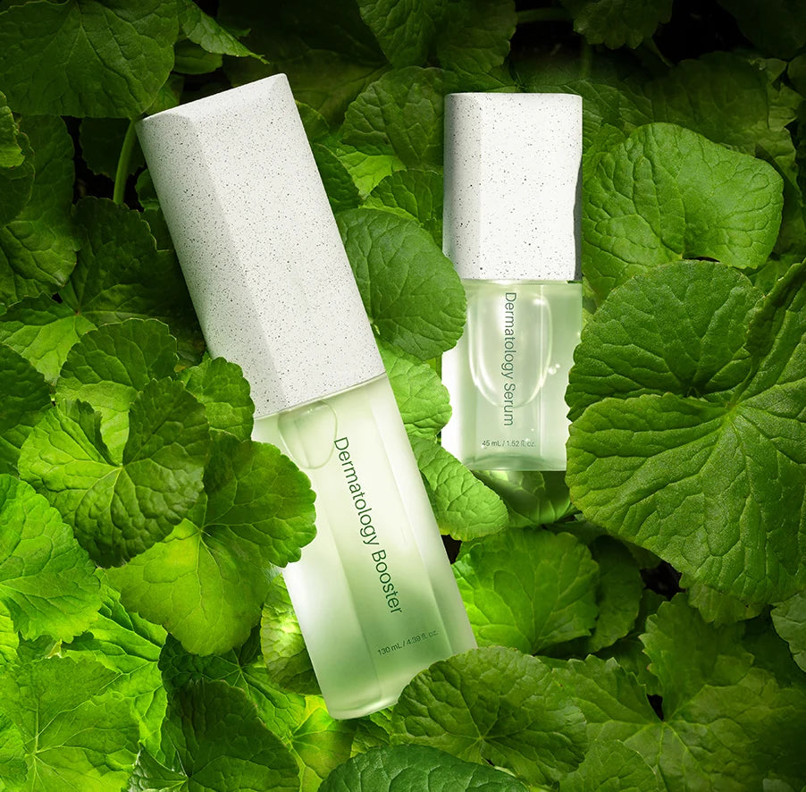 dermatology booster