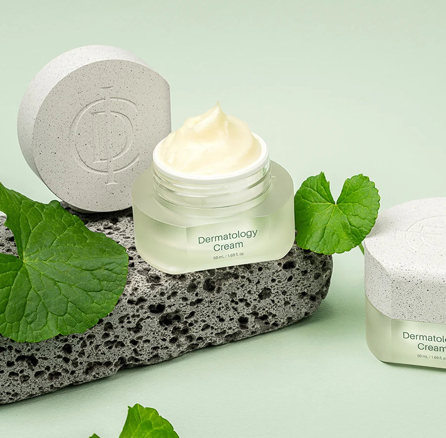 dermatology cream