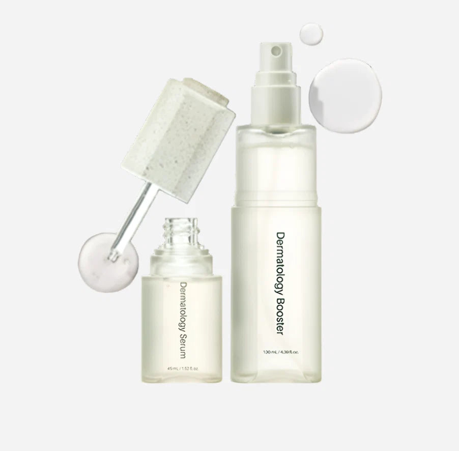 dermatology serum