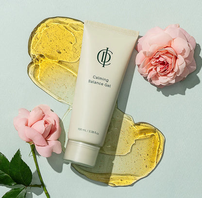 korean face gel