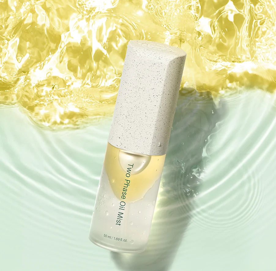 korean face mist