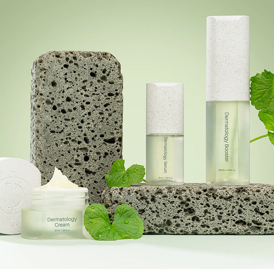 korean hydrating serum