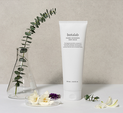 Botalab Suamel Nourishing Body Cream Botalab Suamel Nourishing Body Cream
