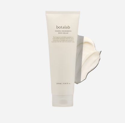 Botalab Suamel Nourishing Body Cream Botalab Suamel Nourishing Body Cream